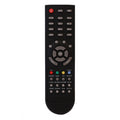 Set Top Box Remote Model, Compatible With Den Hd Set Top Box Remote Control_Old Remote Functions Must Be Exactly Same (Color:Multi)