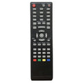 LED/LCD Remote, Compatible with Intex LCD/LED TV Remote COntrol (Exactly Same Remote will Only Work)