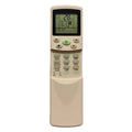 Remote No. 7A, Compatible with Videocon AC Remote Control (Exactly Same Remote will Only Work)