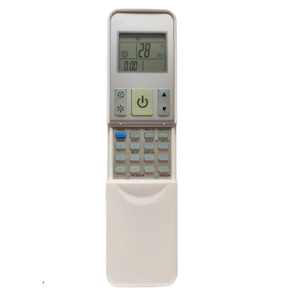 Remote No. 47, Compatible with O General AC Remote Control (Exactly Same Remote will Only Work)
