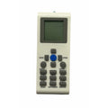 Remote No. 171, Compatible with Amstrad AC Remote Control (Exactly Same Remote will Only Work)