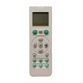Remote No. 12, Compatible with Onida AC Remote Control (Exactly Same Remote will Only Work)