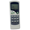 Remote No. 7A, Compatible with Carrier AC Remote Control (Exactly Same Remote will Only Work)