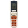 Remote No. 102, Compatible with Voltas AC Remote Control (Exactly Same Remote will Only Work)