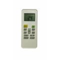 Remote No. 142, Compatible with IFB AC Remote Control (Exactly Same Remote will Only Work)
