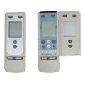 Remote No. 40, Compatible with Hitachi AC Remote Control (Exactly Same Remote will Only Work)