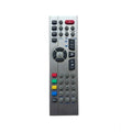 DTH Remote No. URC27-VC80 Compatible-Replacement for Videocon DTH Satellite Box- LCD TV Remote Control (Grey)