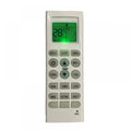 Remote No. 36C (with Backlight), Compatible for Lloyd AC Remote Control (Exactly Same Remote will Only Work)