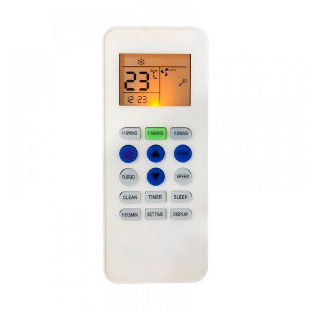 Remote No. 223A (with Backlight), Compatible for Lloyd AC Remote Control (Exactly Same Remote Will Only Work)