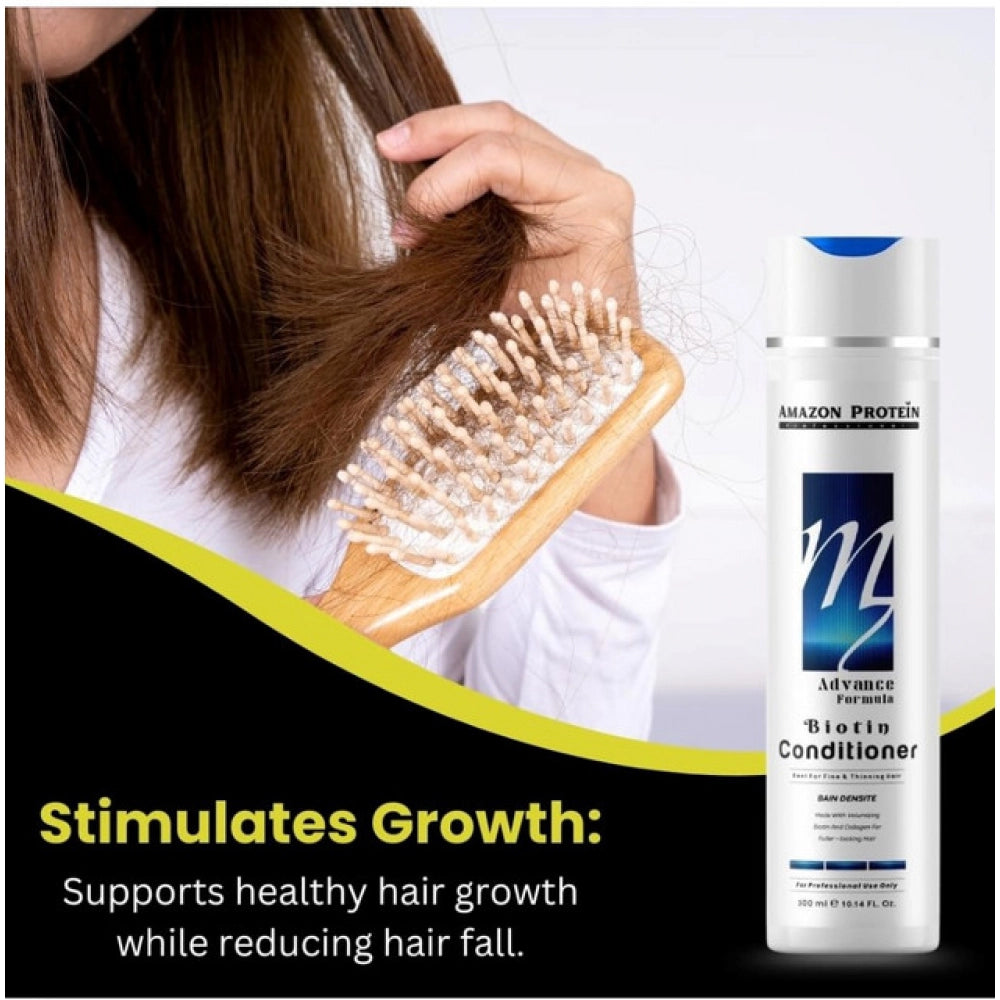 Unisex Protein Serum (100 ML)